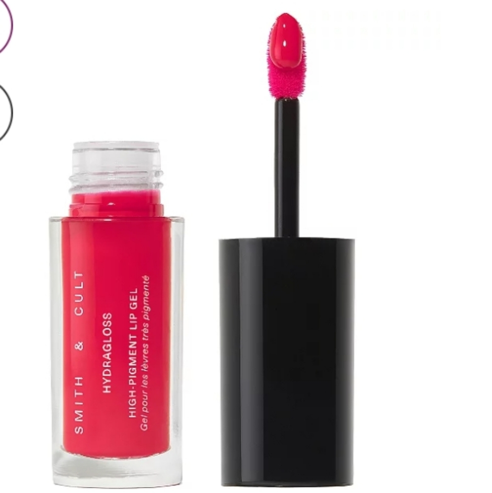 Smith & Cult lip gel